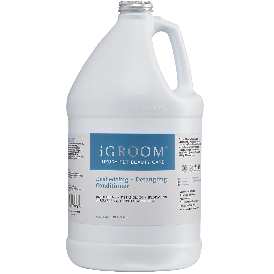 Dog Conditioner product image 1