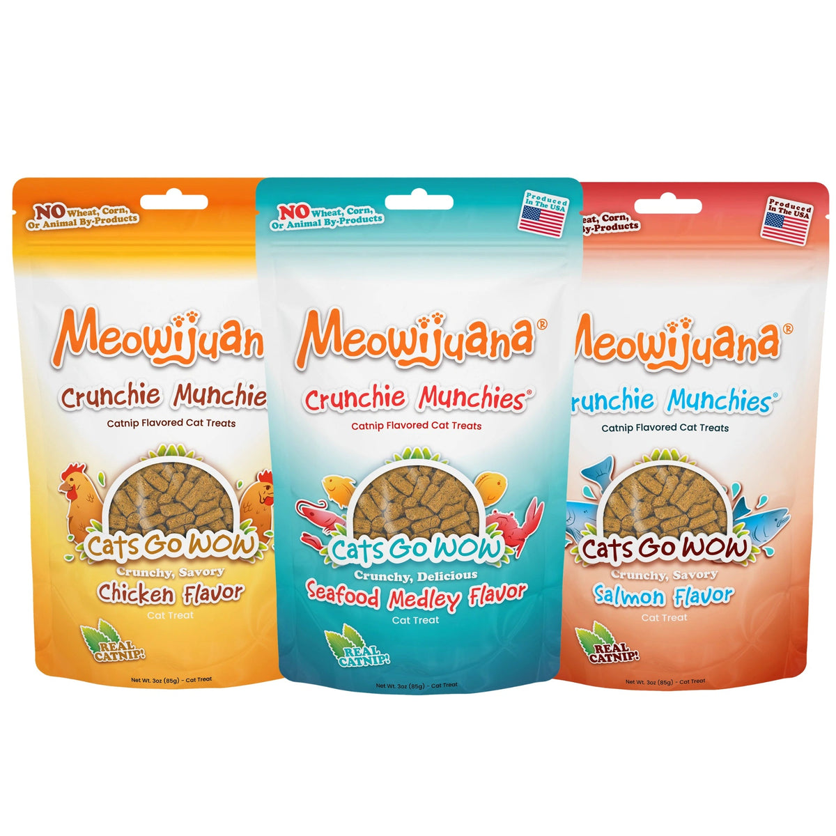 Cat Treats product image 1