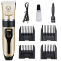 Pet Hair Clippers product image 1