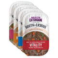 Adult Dog Bone-Broth Wet Food Variety Pack product image 1