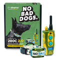 Remote Dog Training Collar product image 1