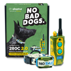 Remote Dog Training Collar product image 1