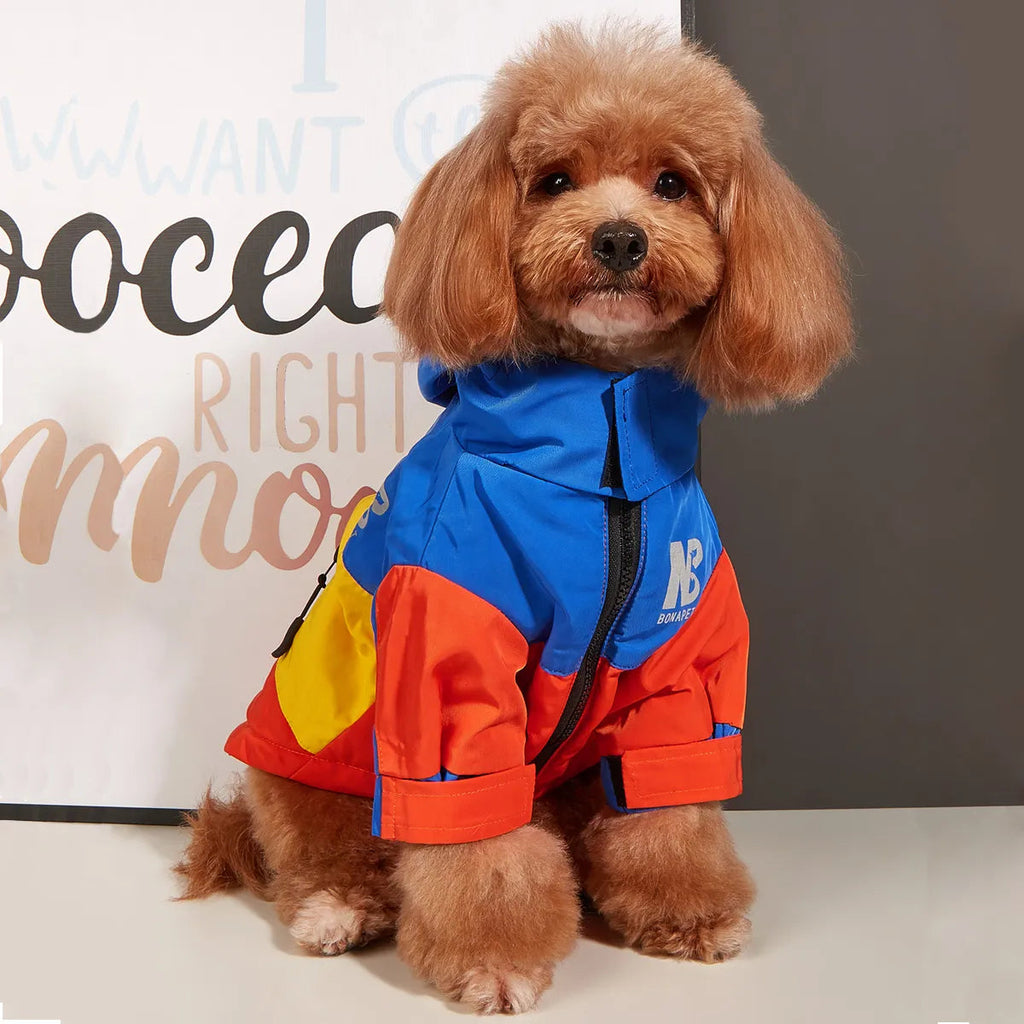Dog Winter Jacket product image 1