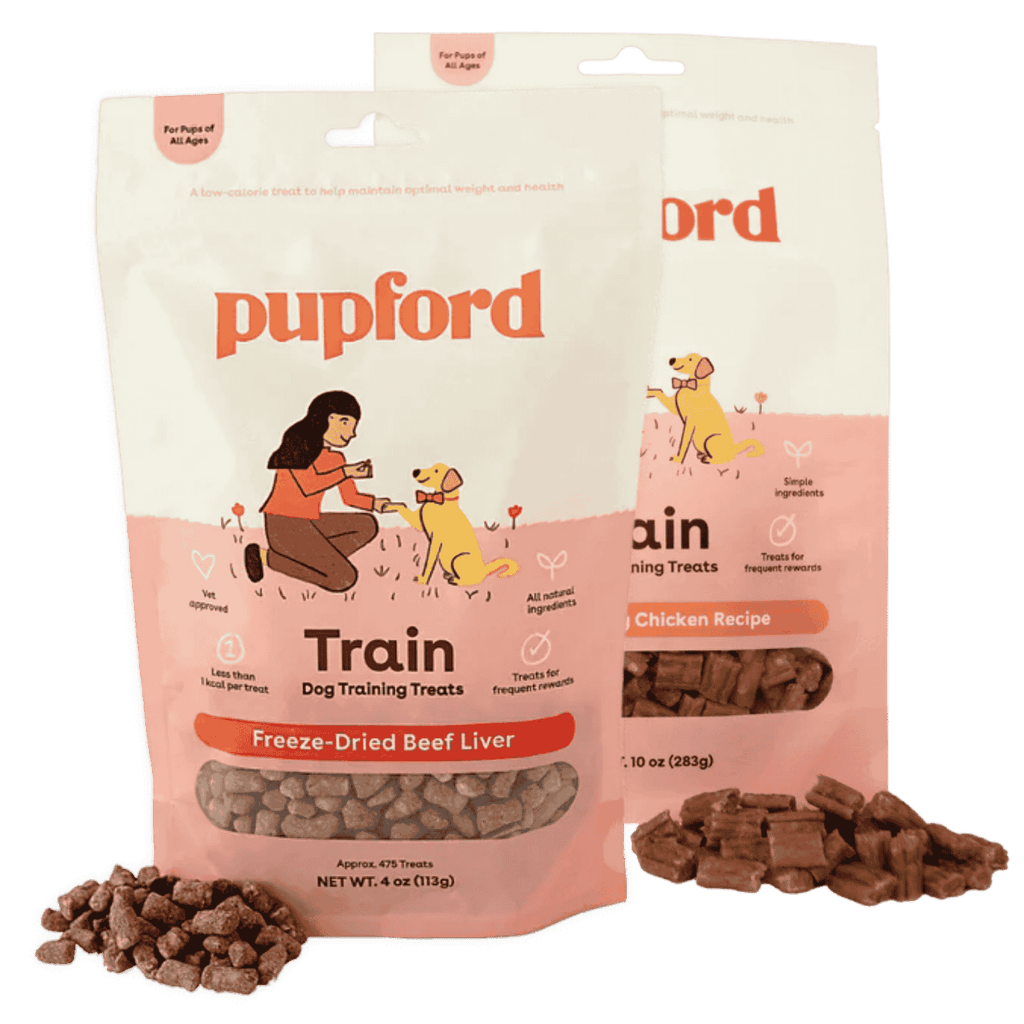 Dog Training Treats product image 1