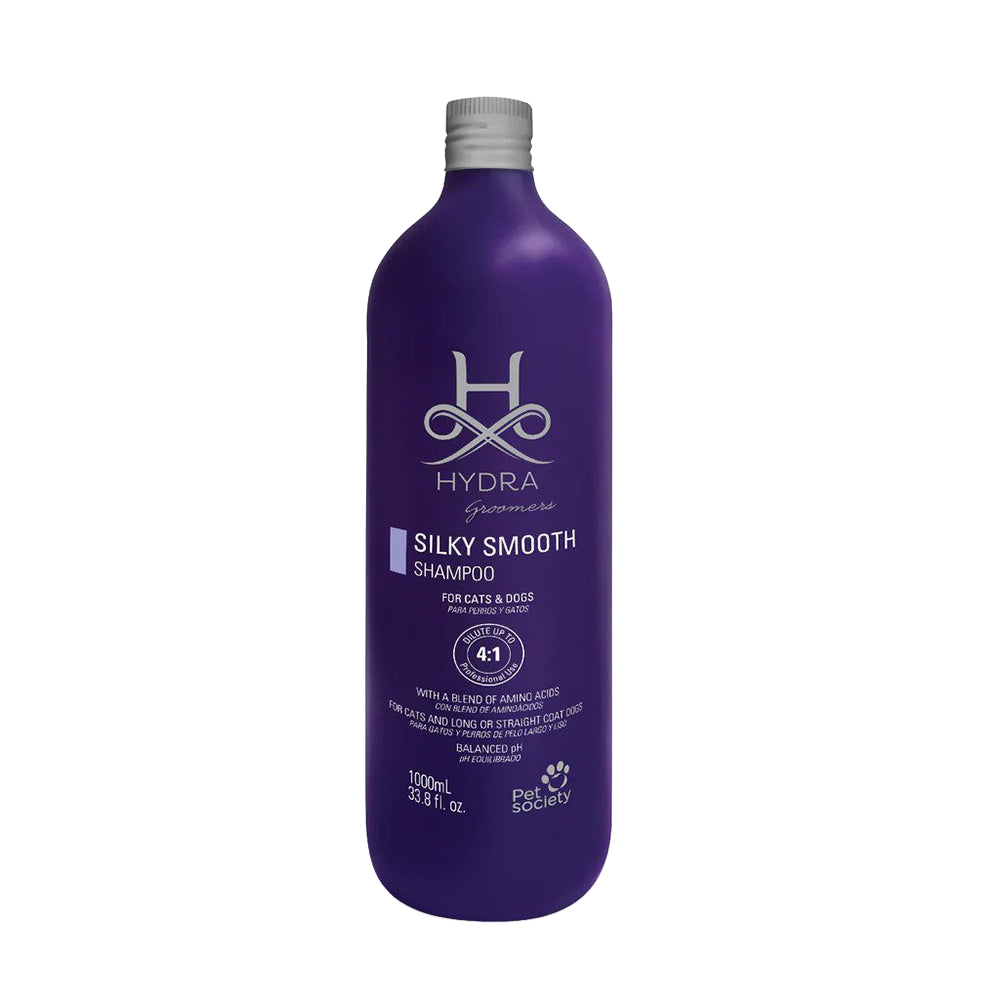 Pet Shampoo product image 1