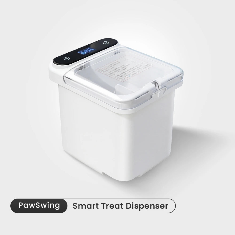 Cat Treat Dispenser product image 1