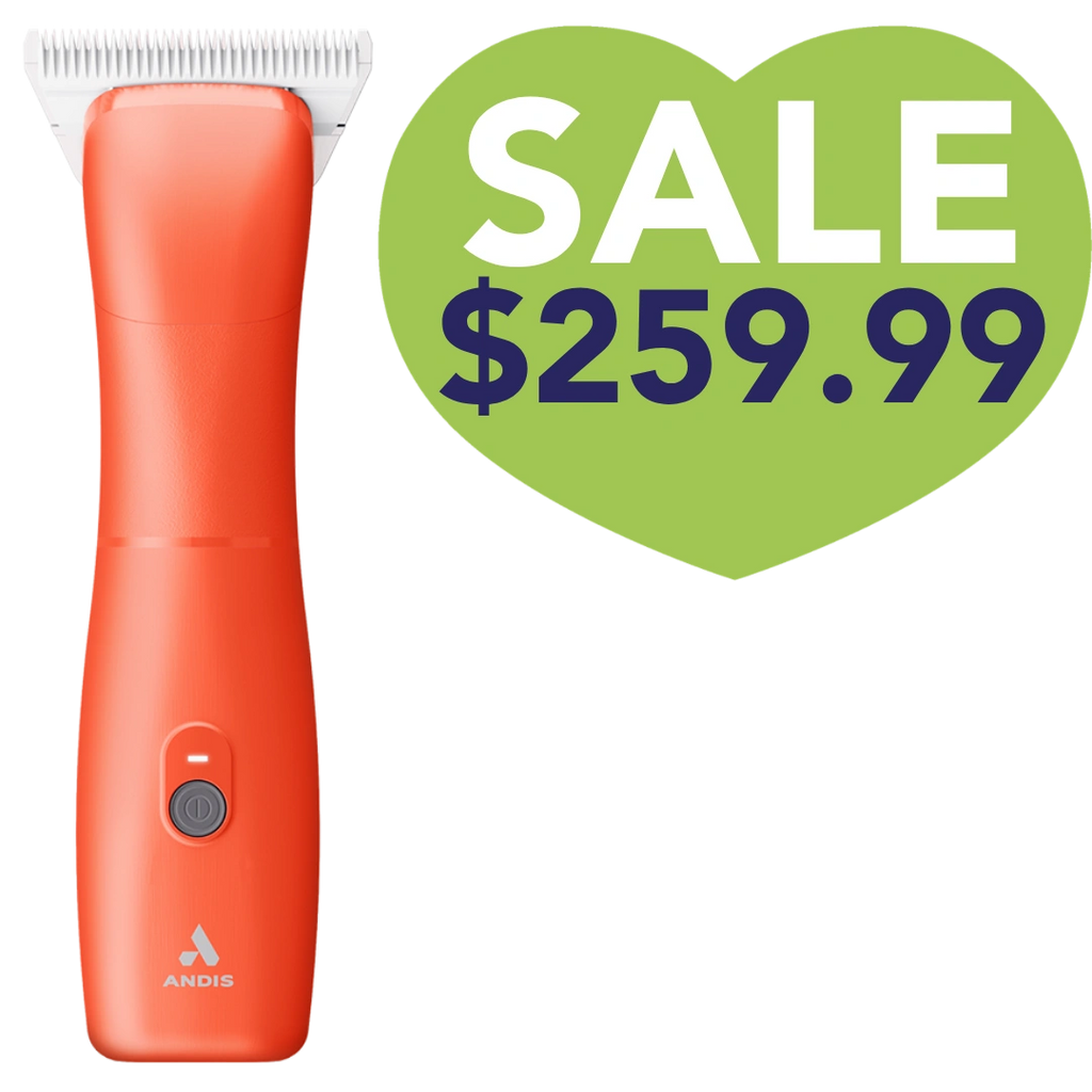 Pet Hair Clippers product image 1