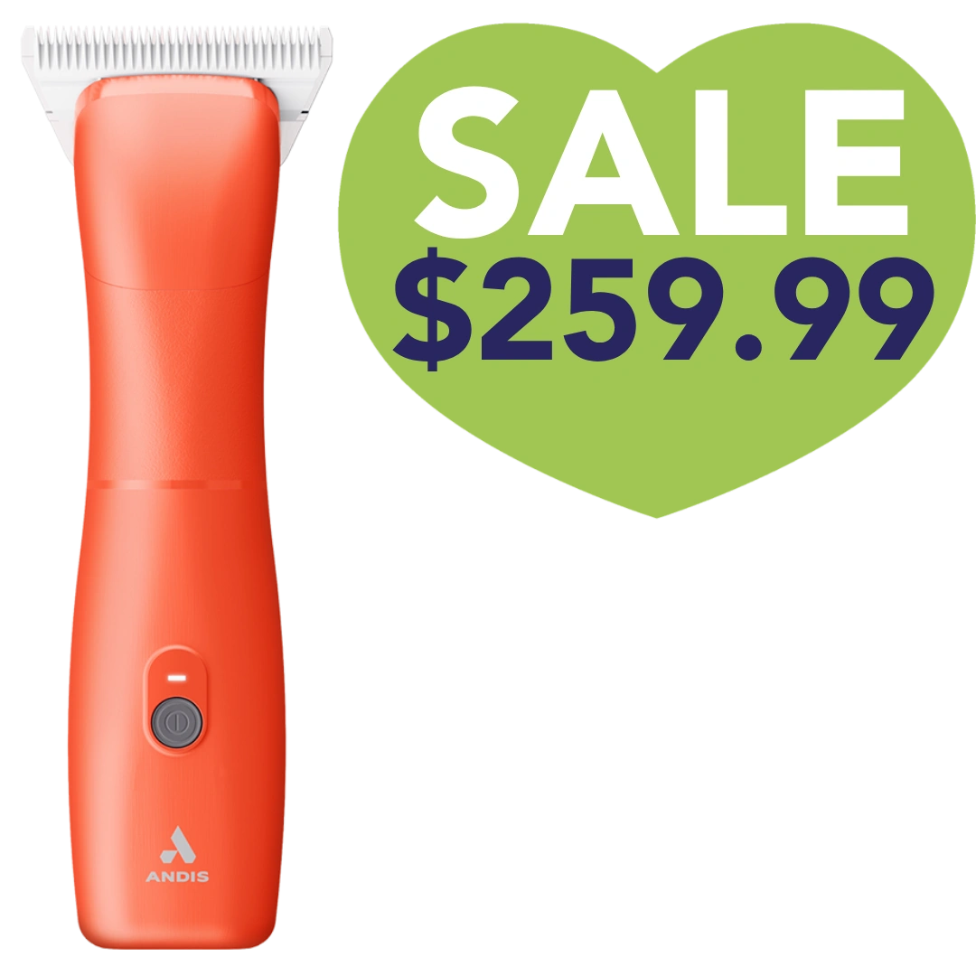 Pet Hair Clippers product image 1