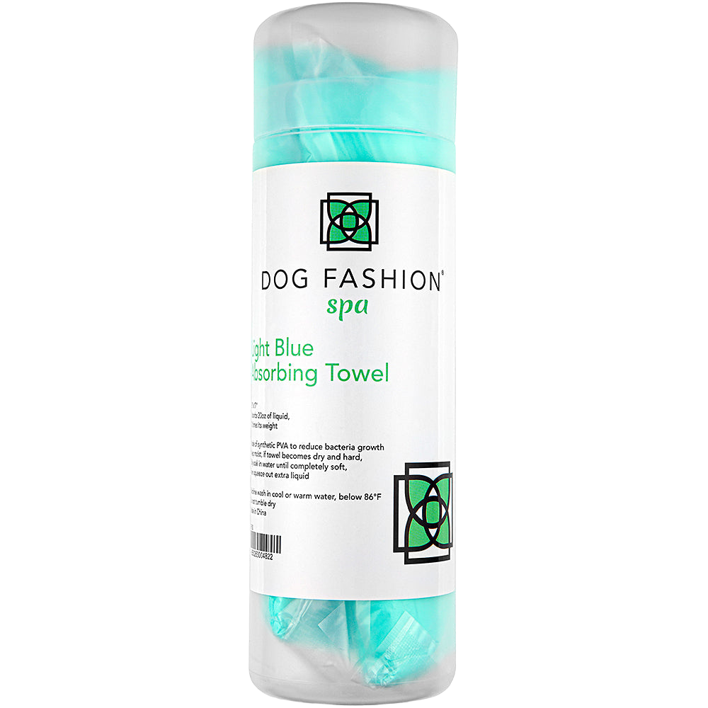 Dog Grooming Towel product image 1