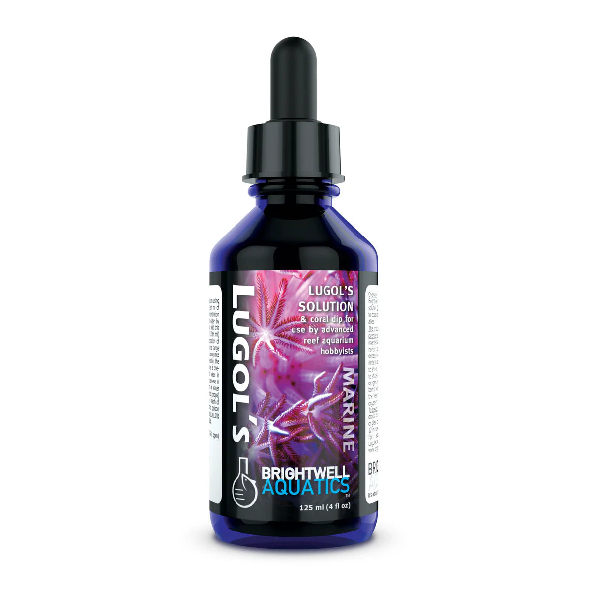 Aquarium Iodine Solution product image 1