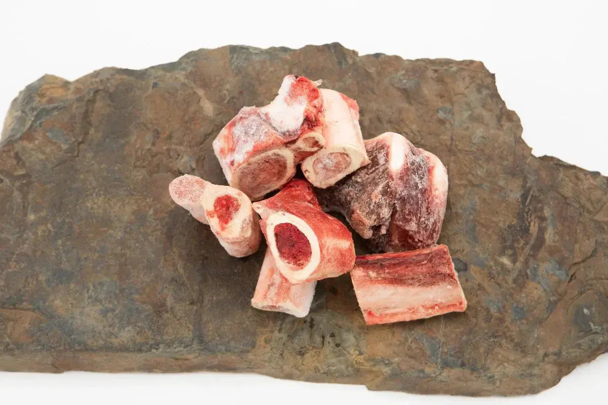 Ostrich Marrow Bones product image 1