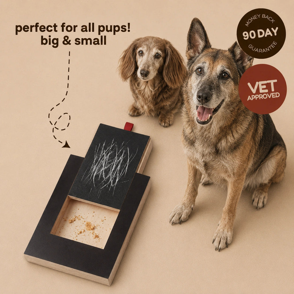 Dog Nail Board product image 1