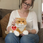 Robot Cat Companion product image 1