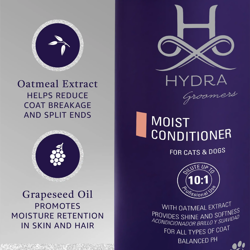 Pet Coat Conditioner product image 1