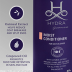 Pet Coat Conditioner product image 1