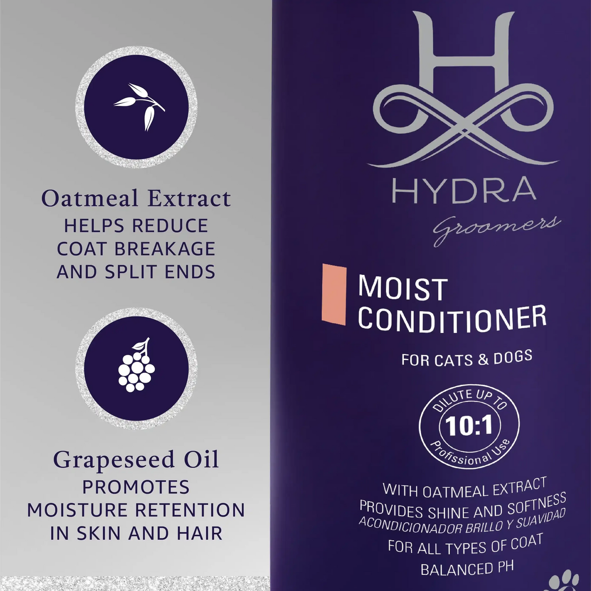 Pet Coat Conditioner product image 1