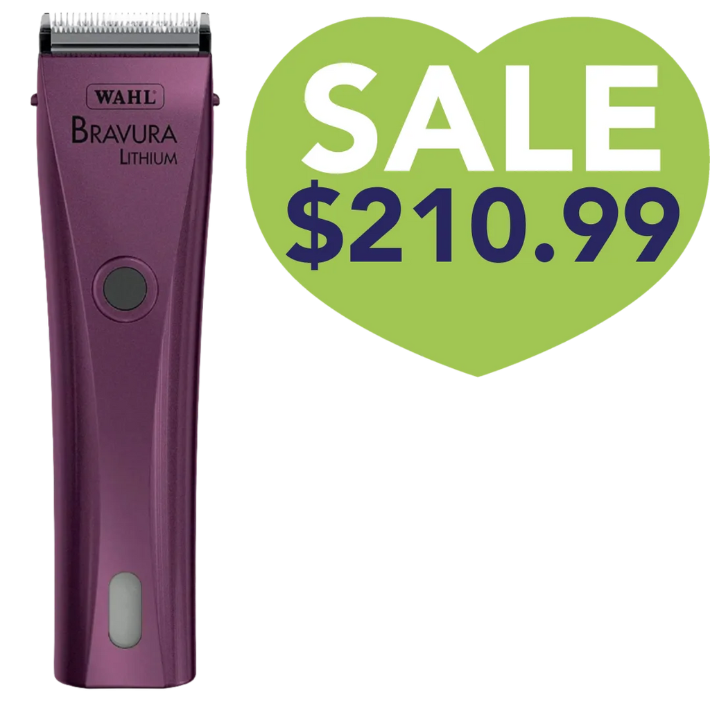 Cordless Dog Clipper product image 1