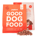 Freeze-Dried Dog Food product image 1