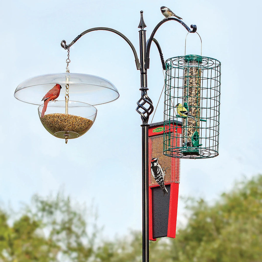 Bird Feeder Pole product image 1