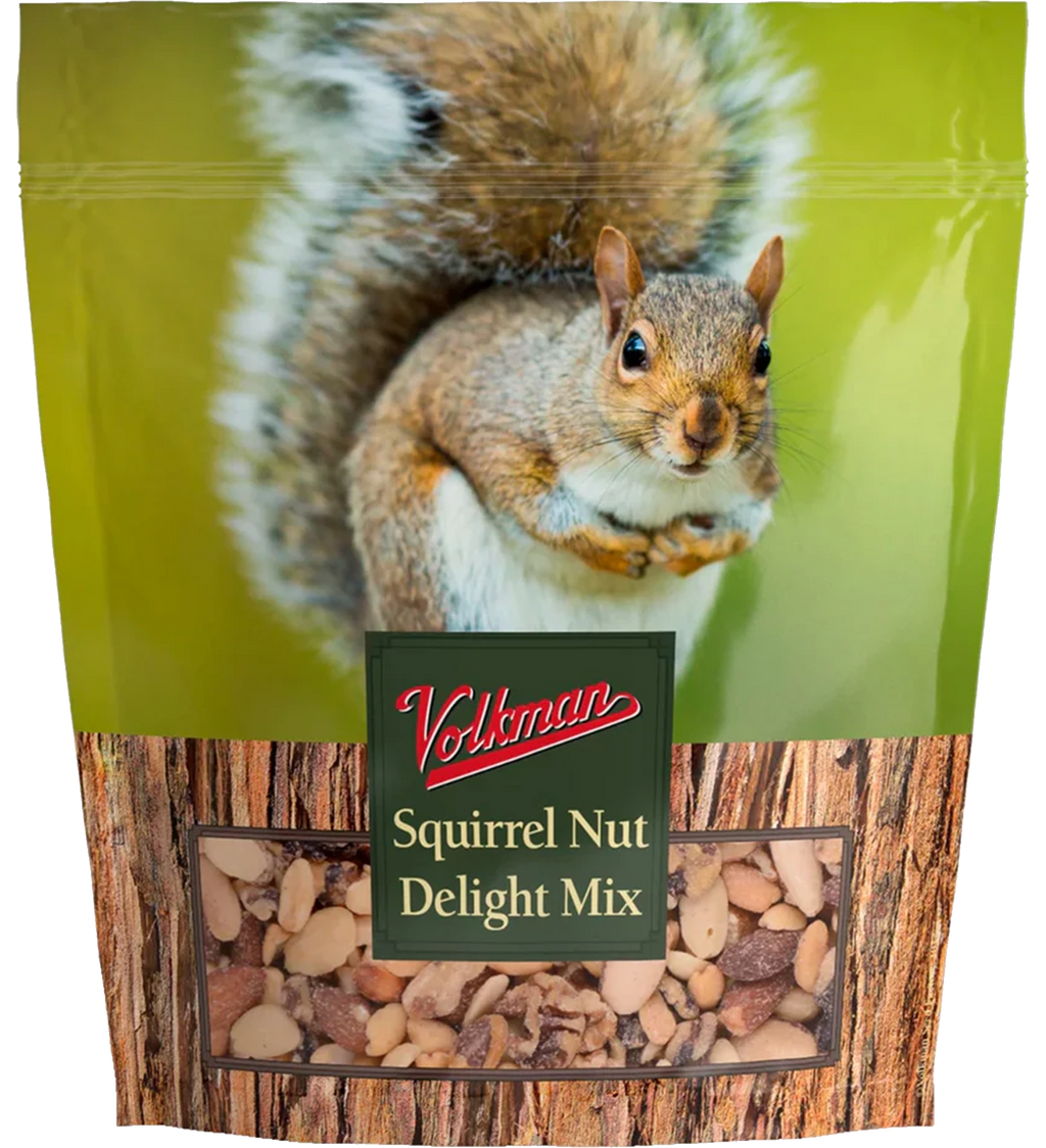 Squirrel Food product image 1