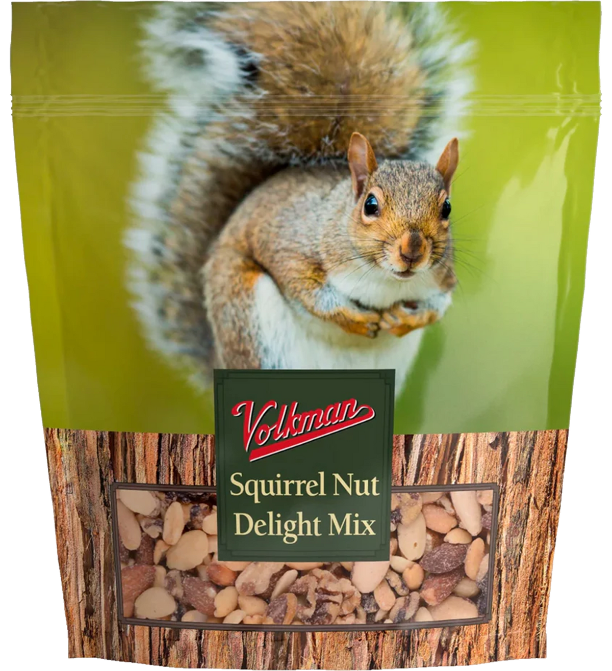Squirrel Food product image 1