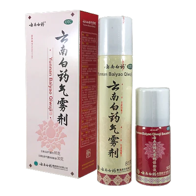 Pet Pain Relief Spray product image 1