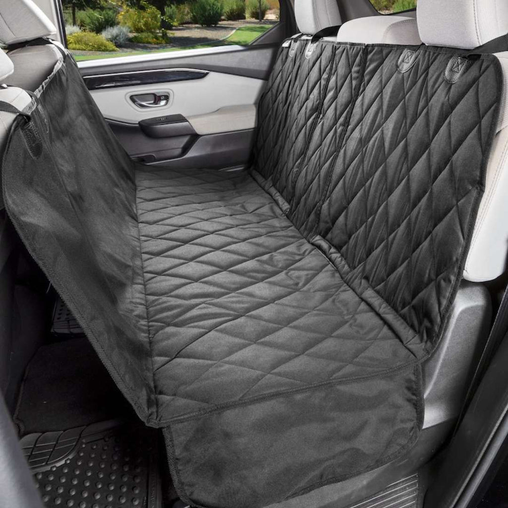 Dog Car Seat Cover product image 1