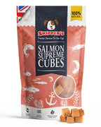 Single-Ingredient Salmon Dog Treats product image 1