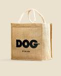 Dog Jute Bag product image 1