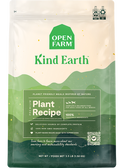 Plant-Based Dry Dog Food 3.5 lb