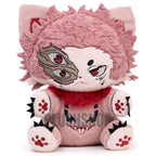 Plush cat toy product image 1