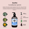 Dog Conditioner product image 1