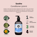 Dog Conditioner product image 1