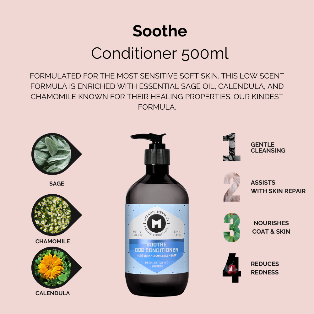Dog Conditioner product image 1