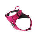 Air Mesh No-Pull Dog Harness Carminerose / A