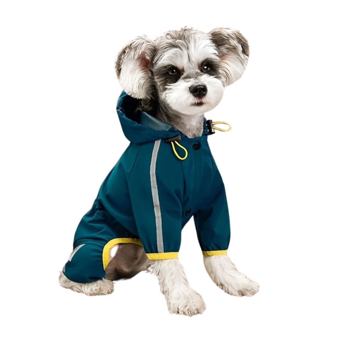 Dog Raincoat product image 1