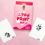 Paw Print Kit product image 1