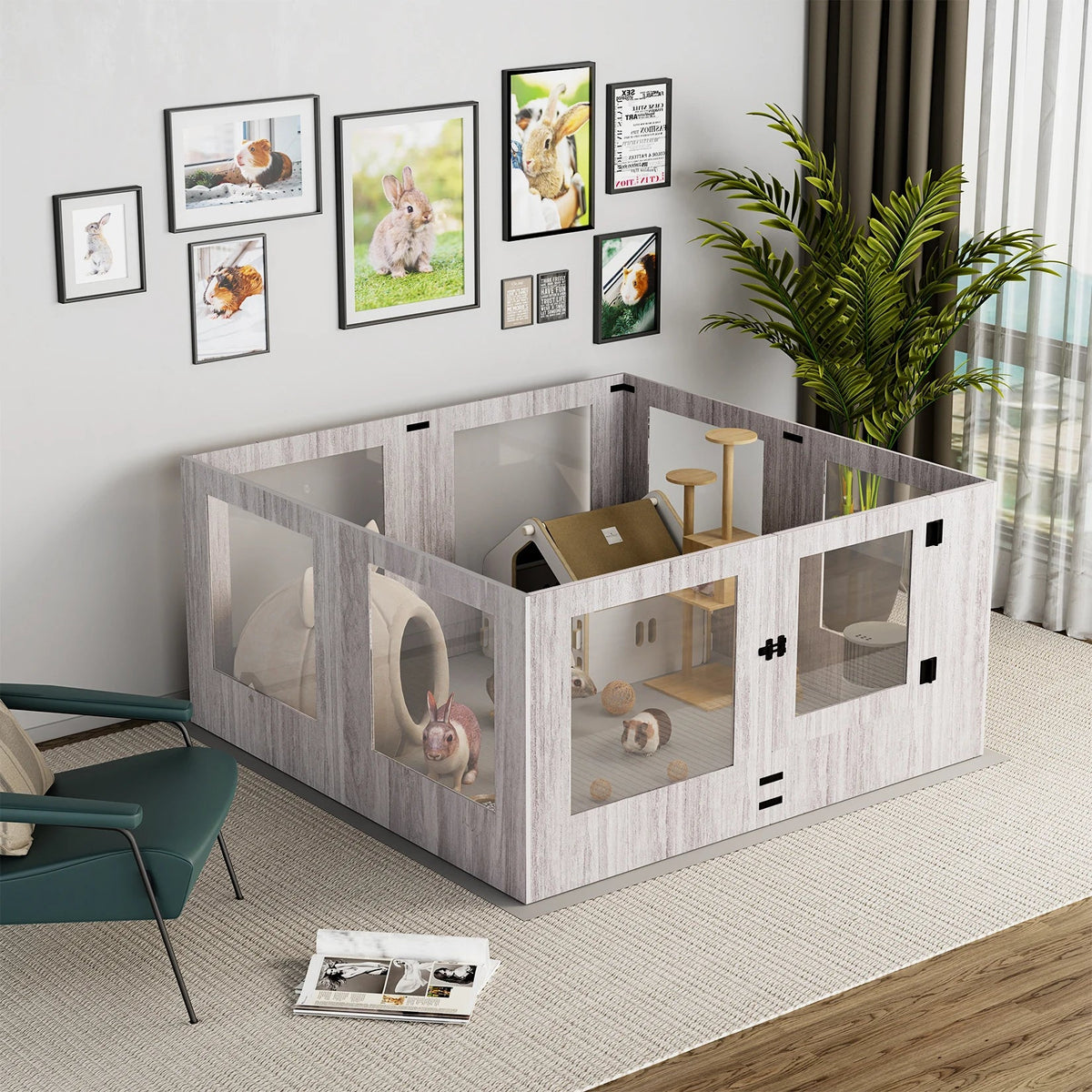 Pet Playpen product image 1