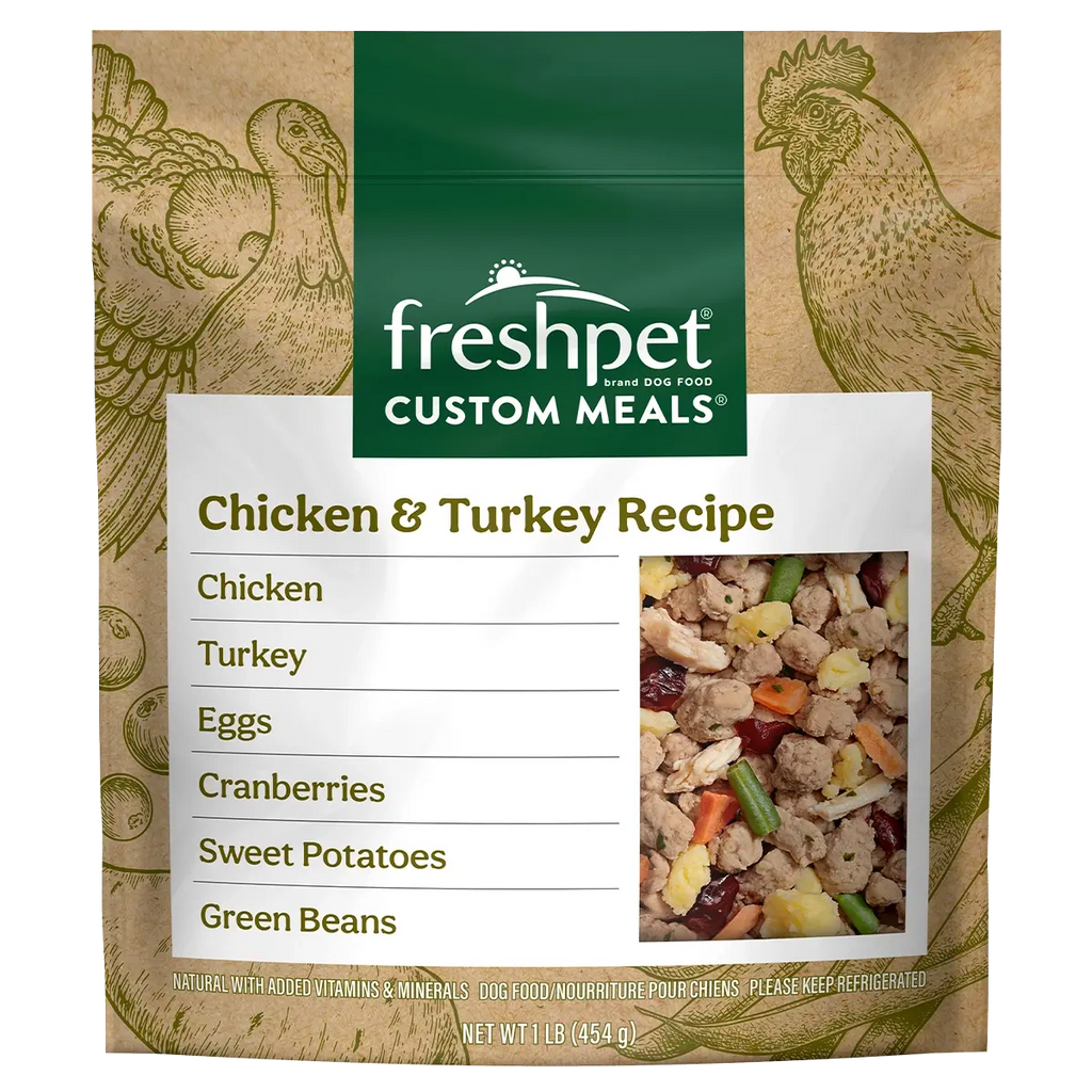 Dog Meal product image 1