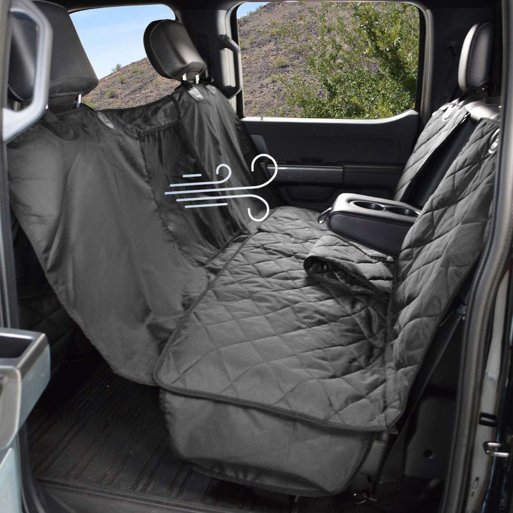 Truck Seat Cover product image 1