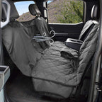 Truck Seat Cover product image 1