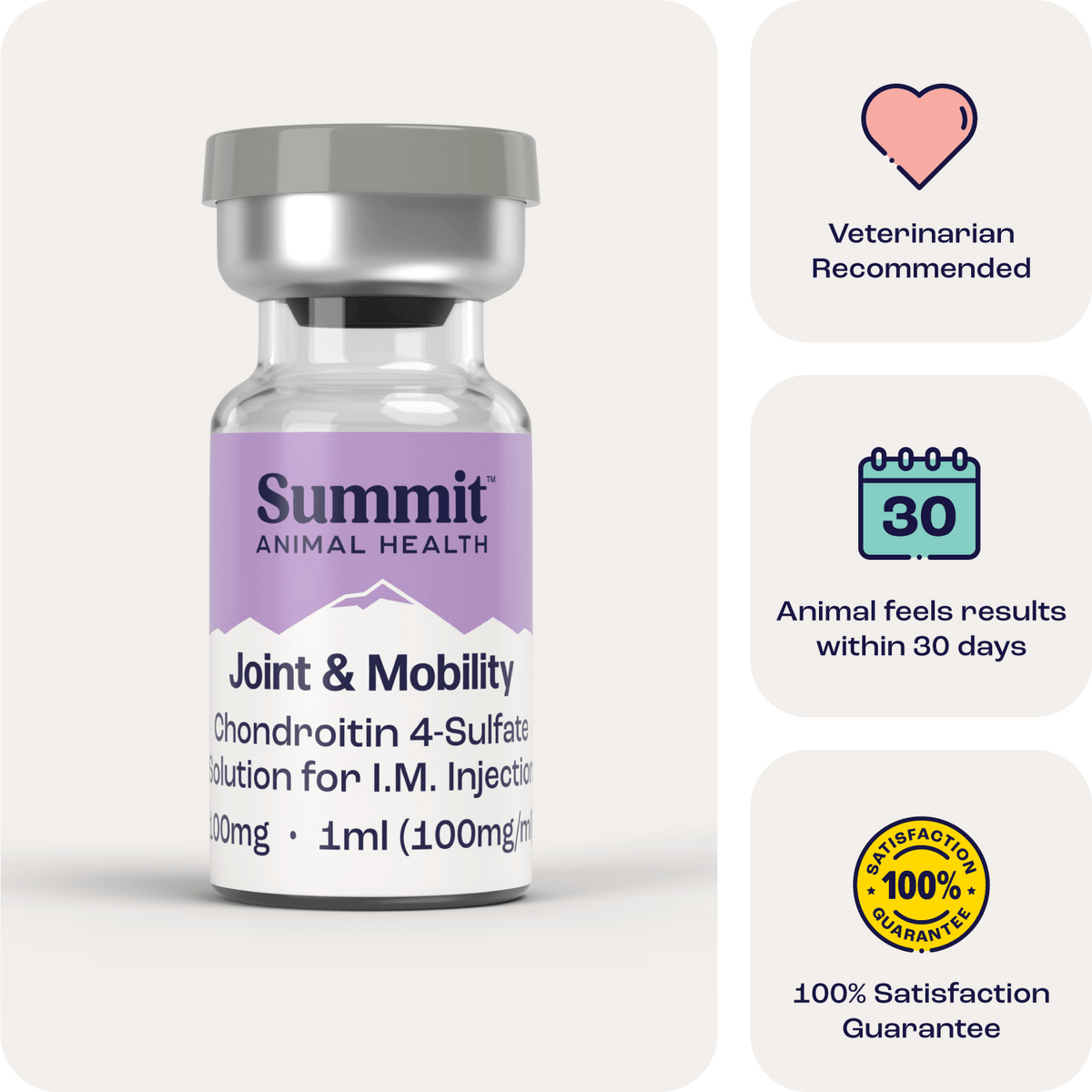 Joint Health Injection product image 1