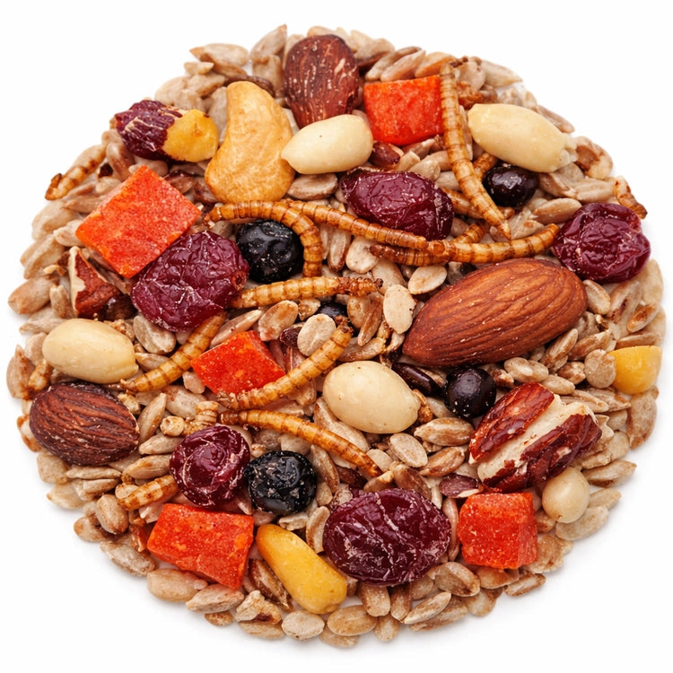 Wild Bird Food product image 1
