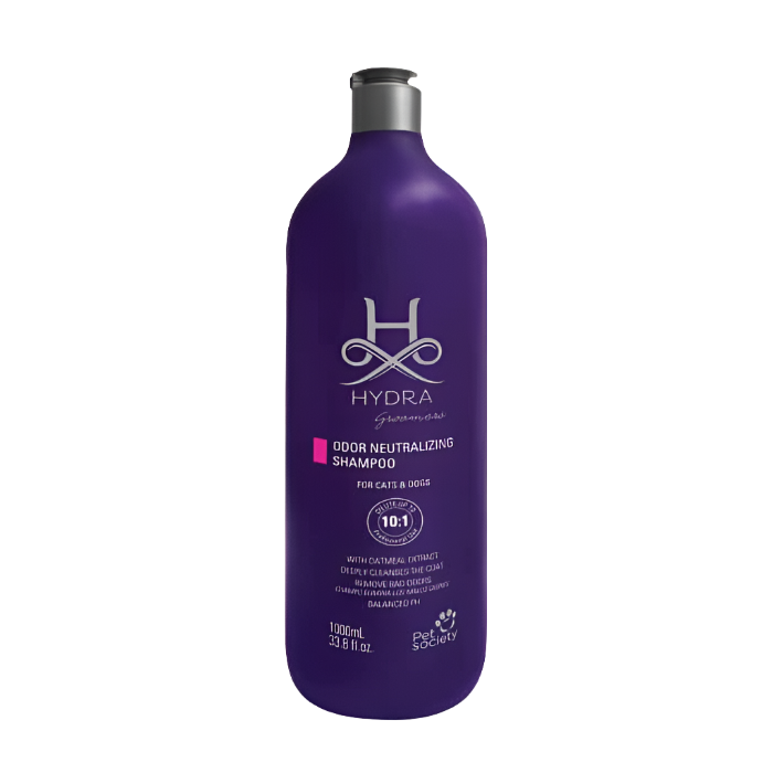 Odor Neutralizer Shampoo product image 1