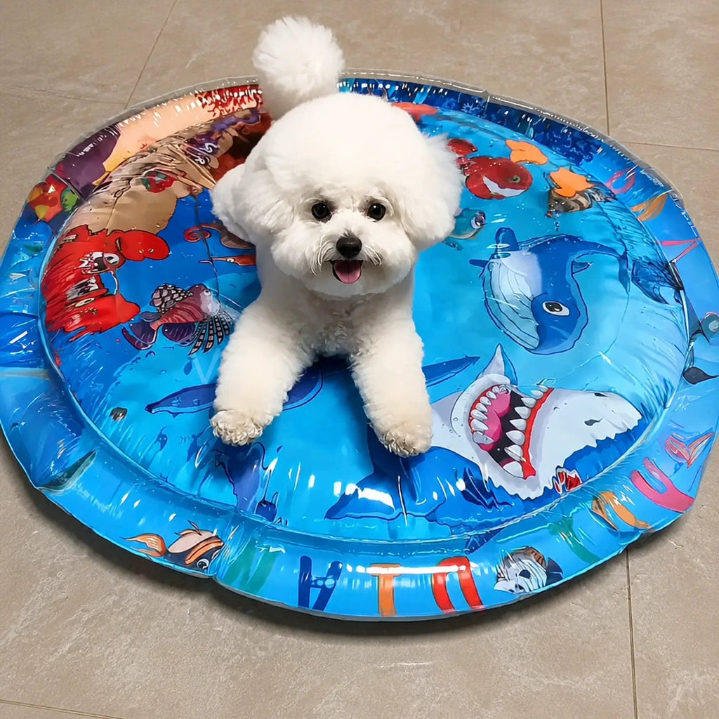 Cooling Water Bed product image 1