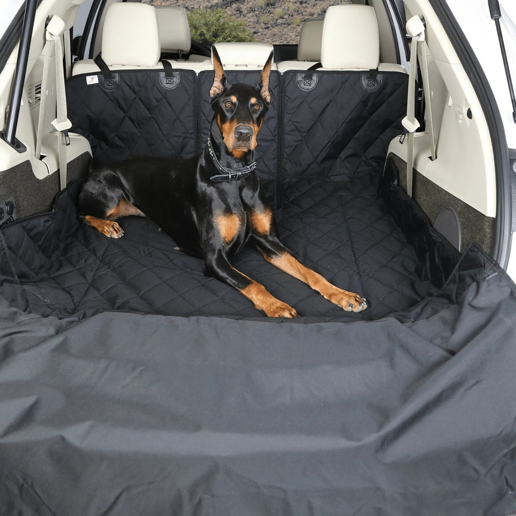 SUV Cargo Liner product image 1
