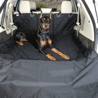 SUV Cargo Liner product image 1