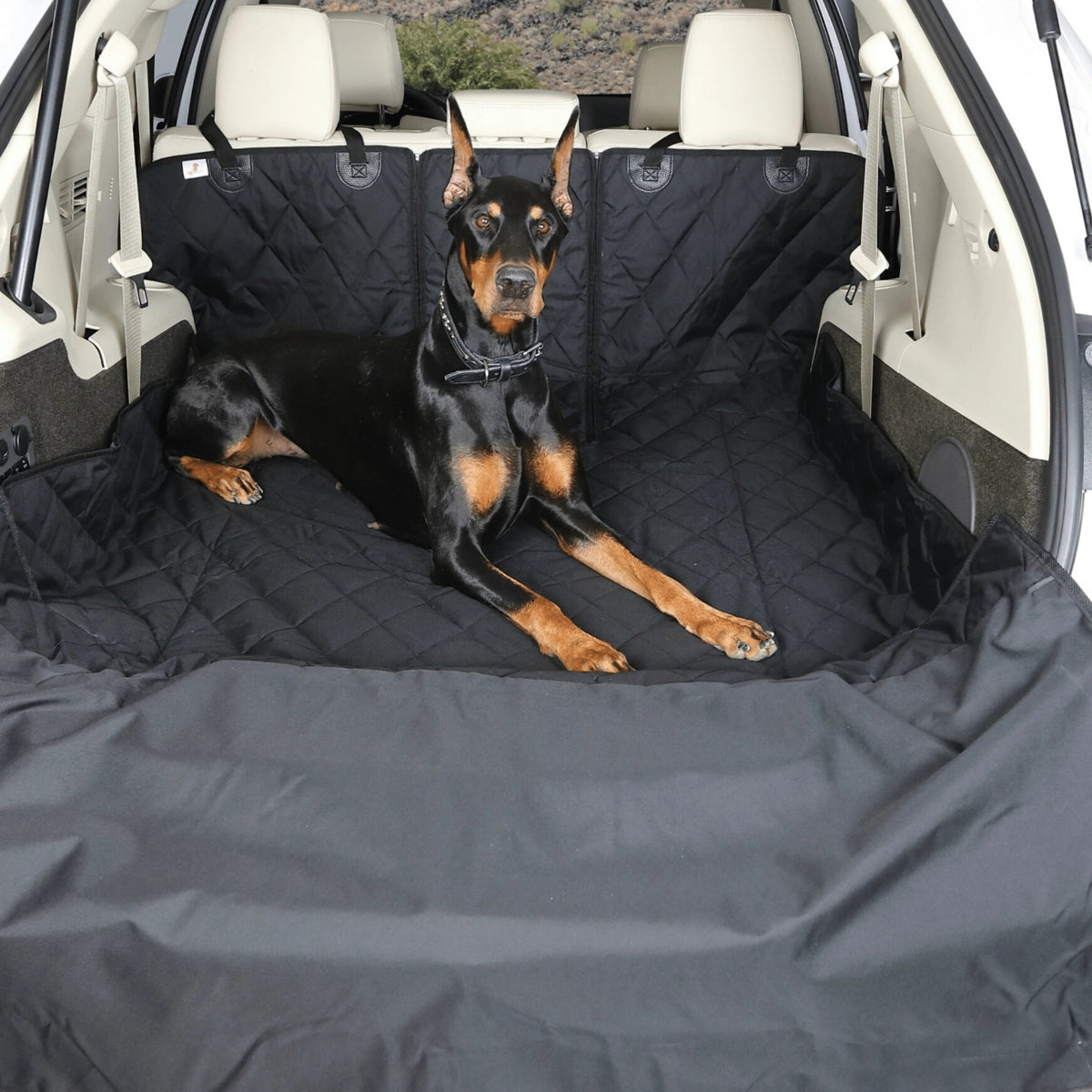 SUV Cargo Liner product image 1