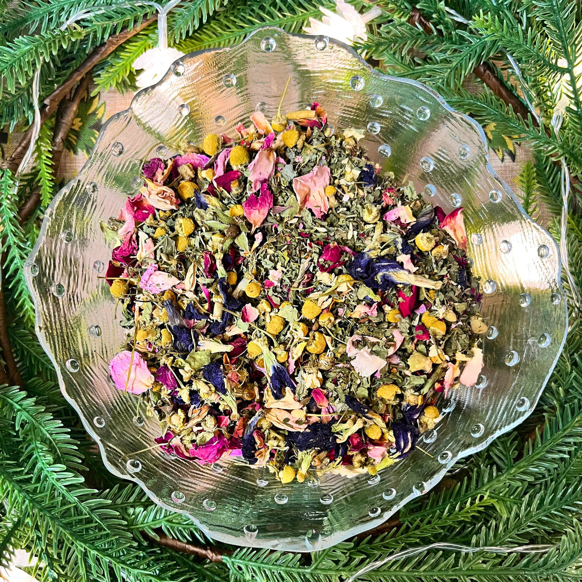 Small Animal Forage Mix product image 1