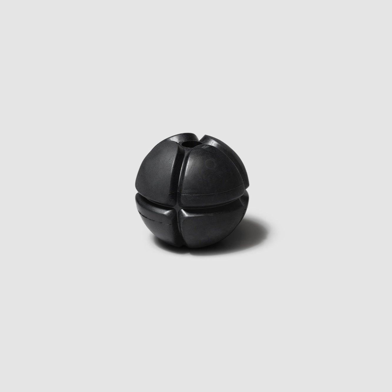 Natural Rubber Dog Ball product image 1